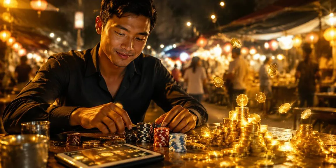 vie96 Cẩm Nang Arcade