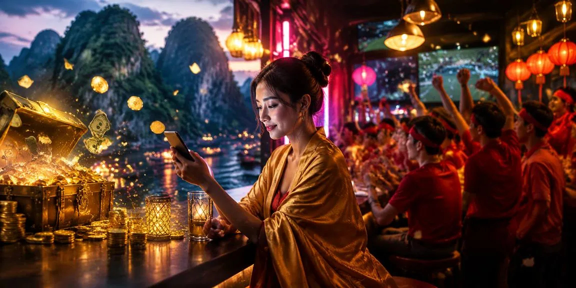 vie96 Cẩm Nang MoMo