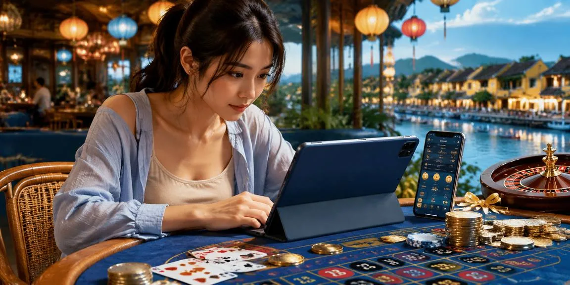 vie96 Chúng tôi là ai và tại sao chúng tôi làm điều này