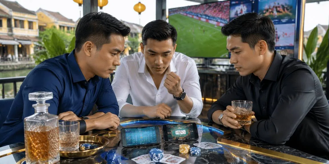 vie96 Những điều bạn cần biết về vie96